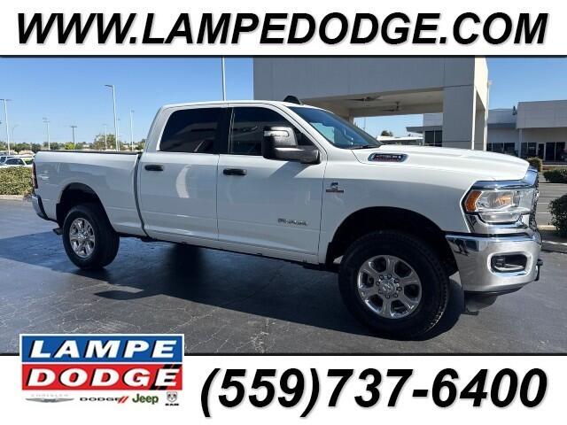 ram ram 2500 pickup 2024 3C6UR5DL0RG340483 image ram ram 2500 pickup 2024 3C6UR5DL0RG340483 image